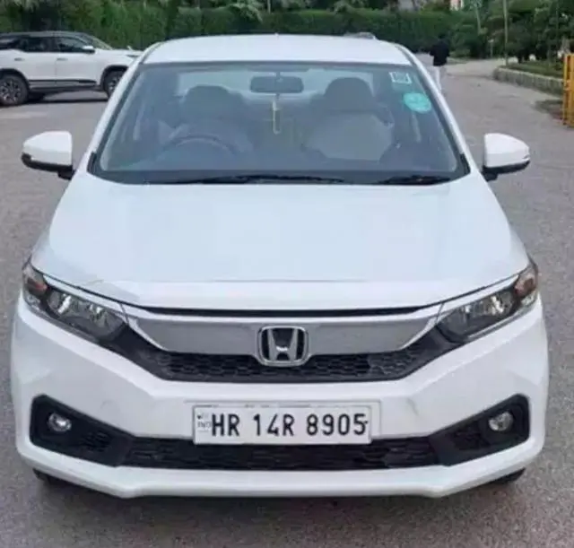 Honda Amaze 1.2 S i-VTEC 2020