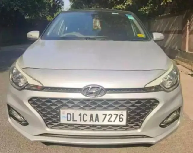 Hyundai Elite i20 Magna 1.2 2019
