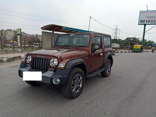 Toyota Hilux HIGH 4X4 AT 2023