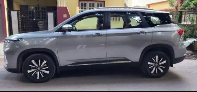 MG Hector Sharp 2.0 Diesel Dual Tone 2020