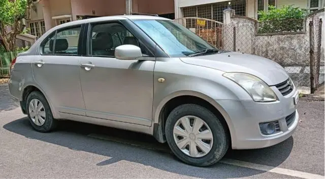 Maruti Suzuki Swift DZire VXi 2009
