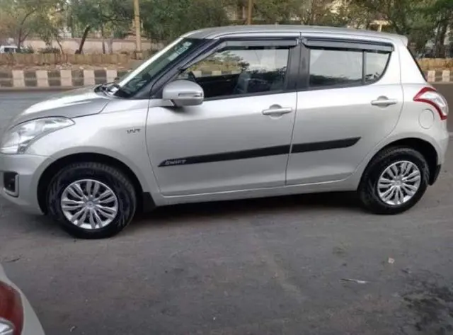 Maruti Suzuki Swift VXi 2015