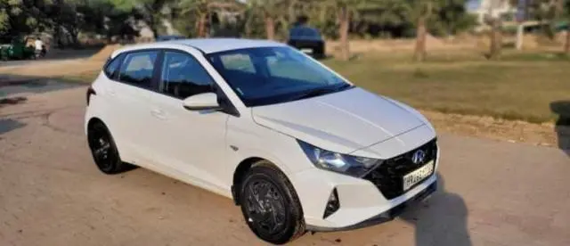 Hyundai i20 Magna 1.2 MT Petrol 2022