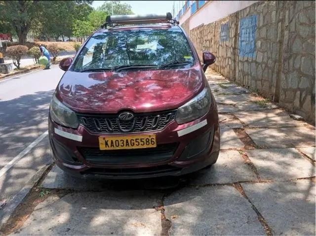 Mahindra Marazzo M4 7 STR 2019