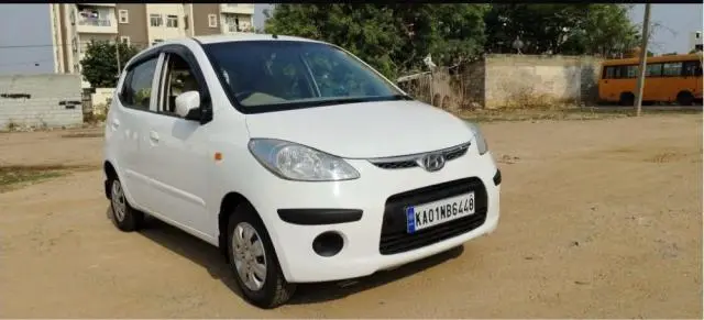 Hyundai i10 Magna 1.2 2009