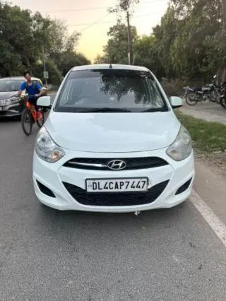 Hyundai i10 Magna 2011