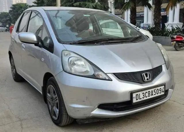 Honda Jazz 1.2 V i-VTEC 2010