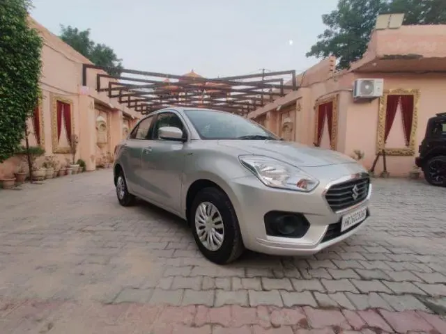 Maruti Suzuki Dzire VXi 2019