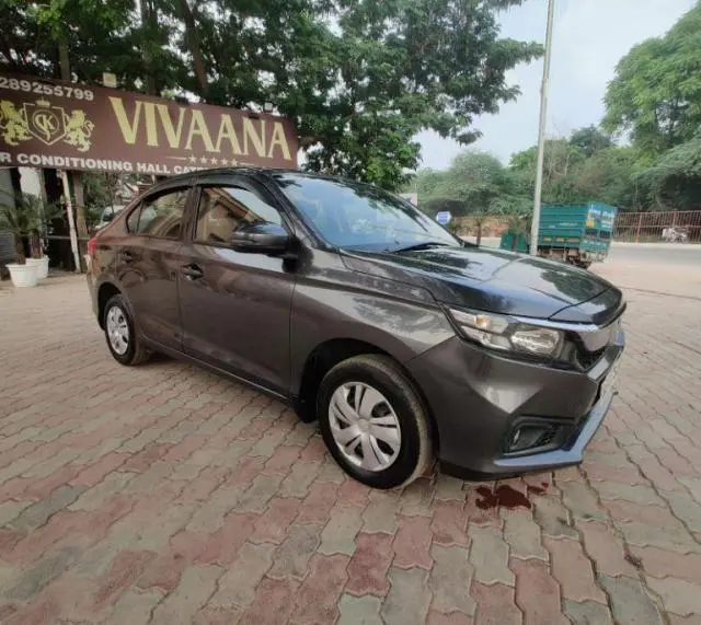 Honda Amaze 1.2 S i-VTEC 2018