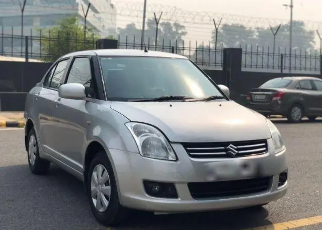 Maruti Suzuki Swift DZire VXi 2008