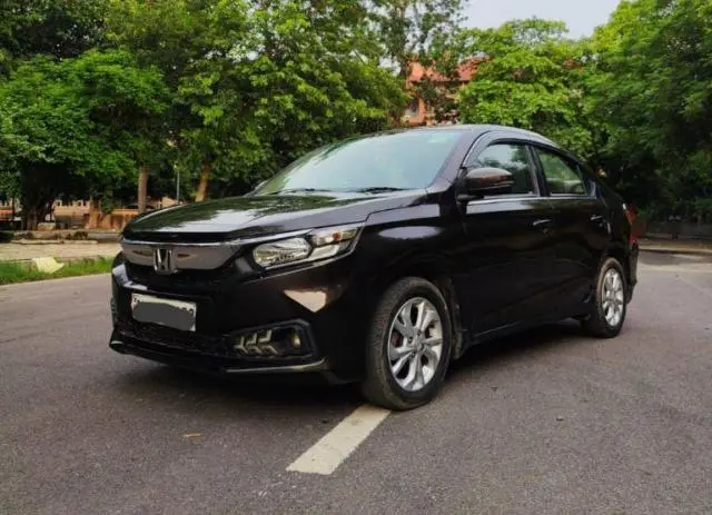 Honda Amaze 1.2 VX CVT Petrol 2019