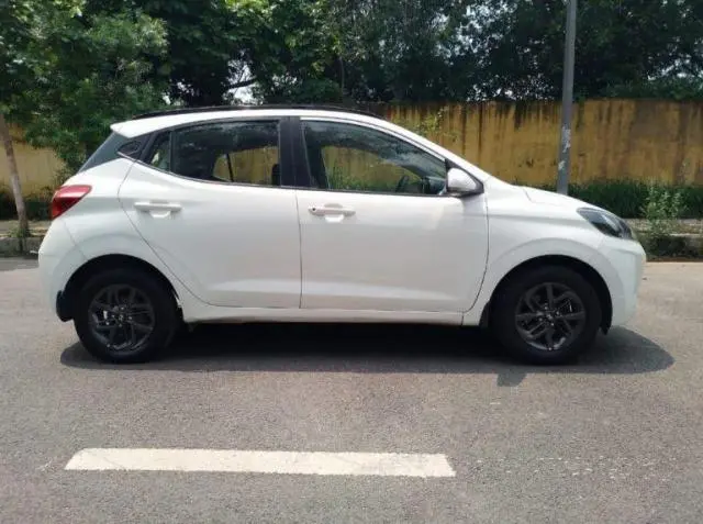 Hyundai Grand i10 Nios Magna 1.2 Kappa VTVT CNG BS6 2020