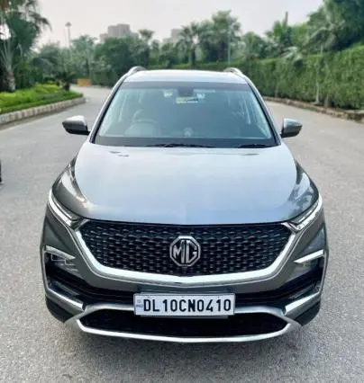 MG Hector Sharp 2.0 Diesel 2019