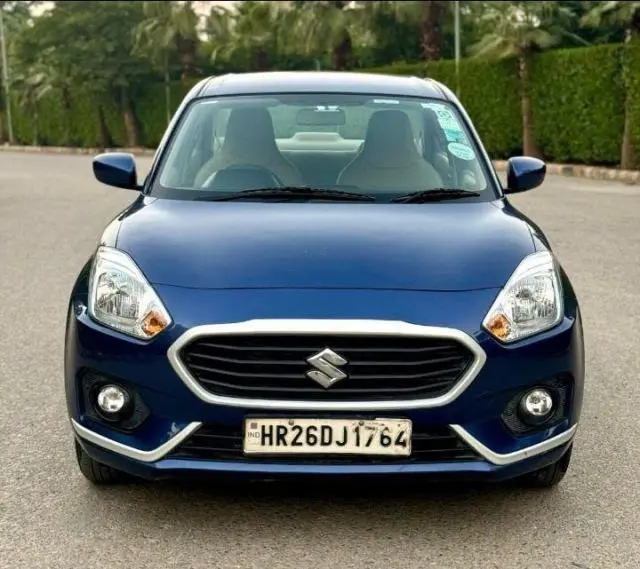Maruti Suzuki Dzire LXi 2017
