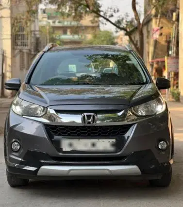 Honda WR-V VX Diesel 2018