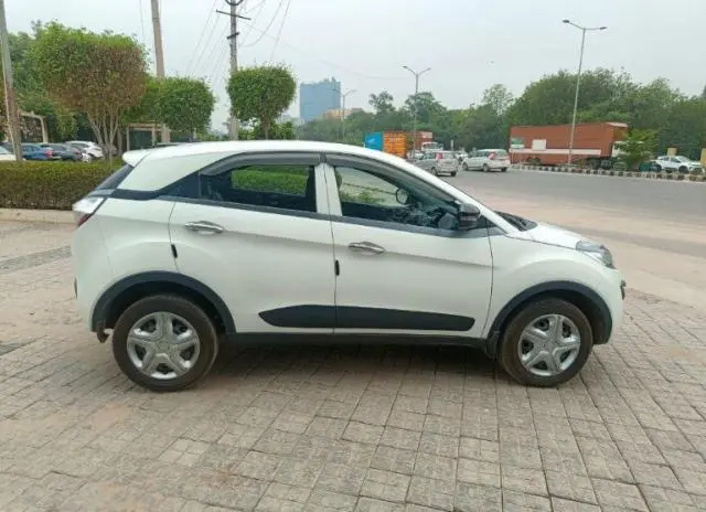 Tata Nexon Revotron XM 2019