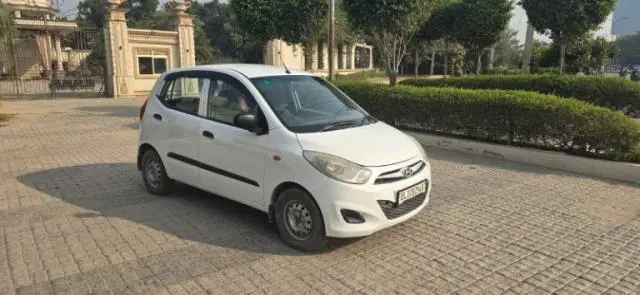 Hyundai i10 Magna 2014