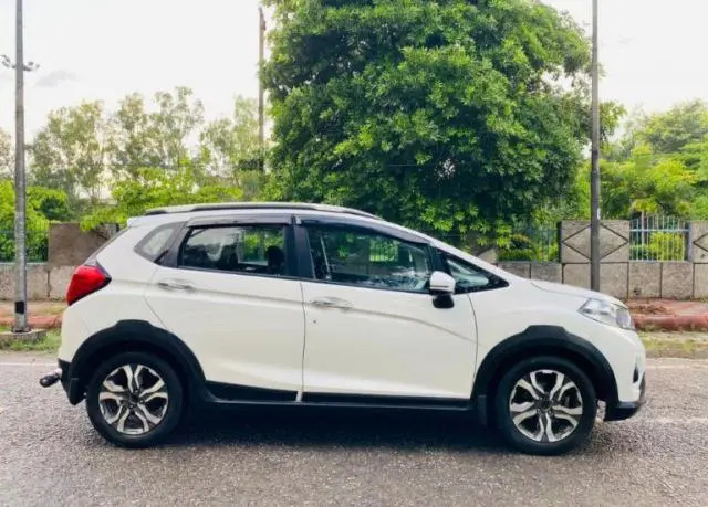 Honda WR-V VX Diesel 2017