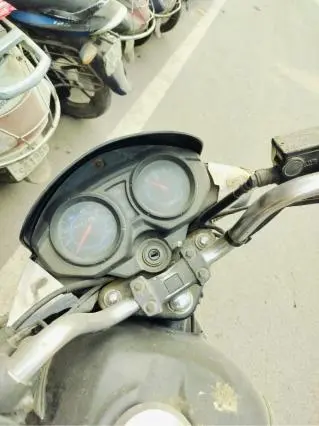Honda CB Shine 125cc Disc 2018