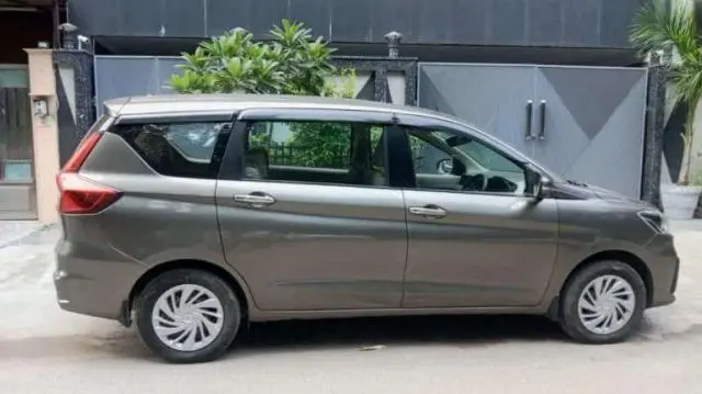 Maruti Suzuki Ertiga VXi CNG 2019