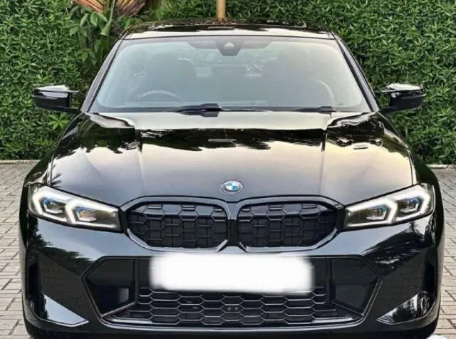 BMW M340i xDrive 2023