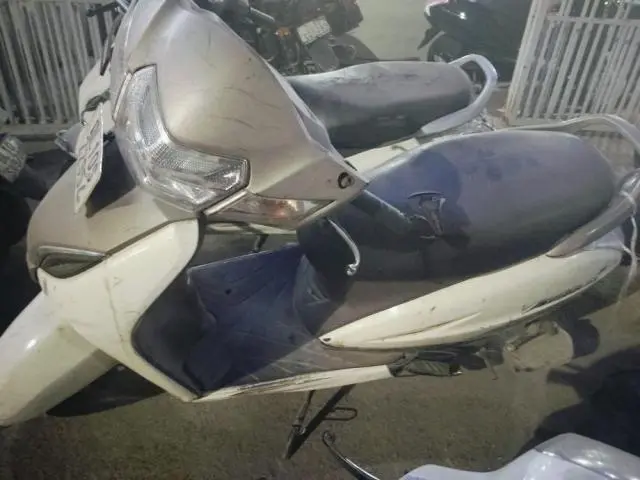 Honda Activa 5G 110cc DLX 2020