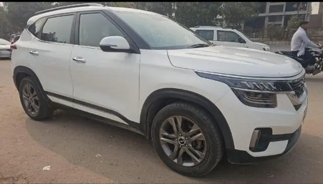 Kia Seltos HTX 1.5 CVT 2022
