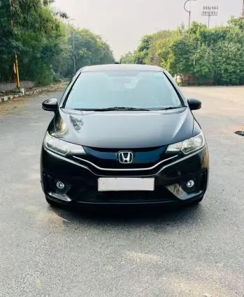 Honda Jazz 1.2 V i-VTEC 2015