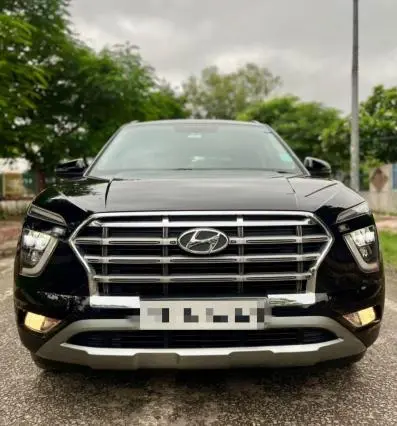 Hyundai Creta SX 1.5 Petrol 2023