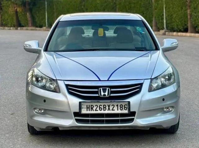 Honda Accord 2.4 AT 2013