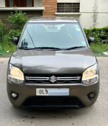 Maruti Suzuki Wagon R LXi 1.0 CNG BS6 2021