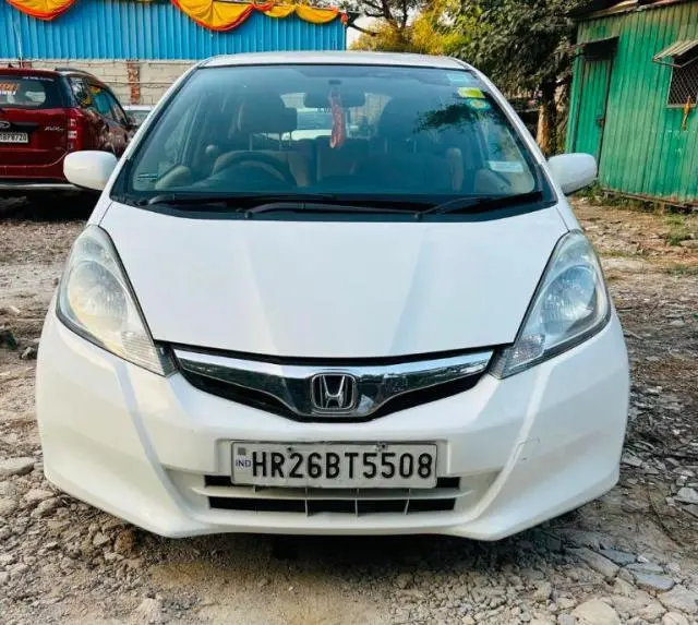 Honda Jazz 1.2 V i-VTEC 2012