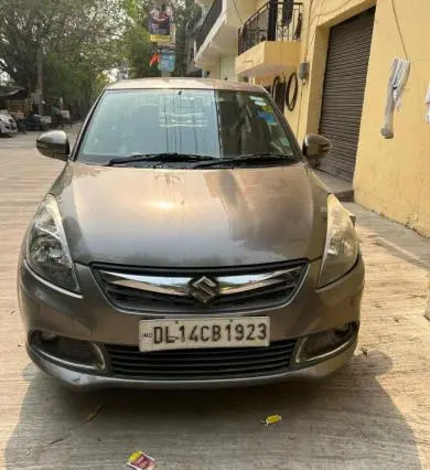 Maruti Suzuki Swift DZire VXi 2015