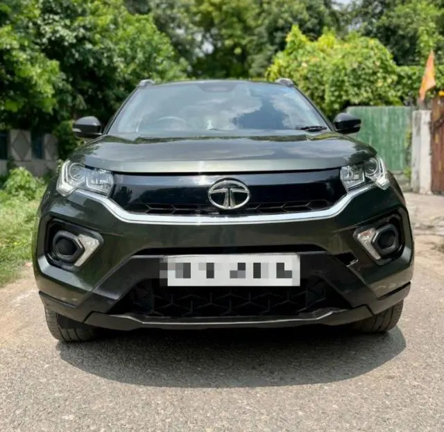 Tata Nexon XM (S) Petrol 2022