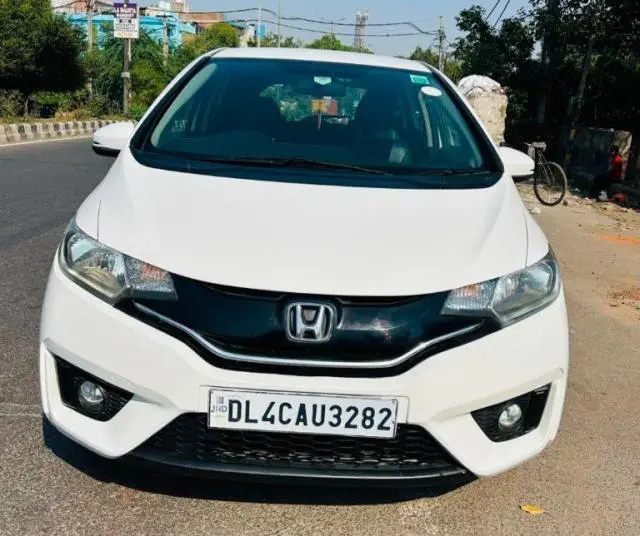 Honda Jazz VX i-VTEC 2015