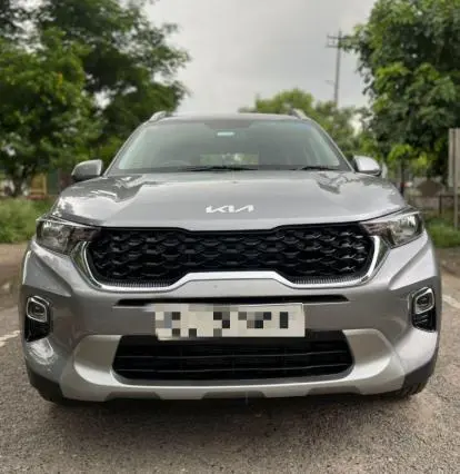 Kia Sonet HTK Plus 1.2 2021