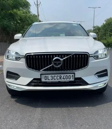 Volvo XC60 D5 Inscription 2019