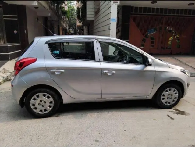 Hyundai i20 Magna 1.2 2014