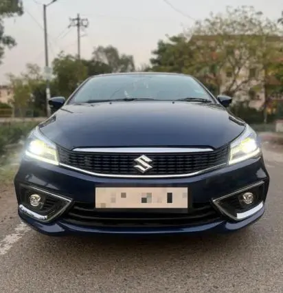 Maruti Suzuki Ciaz Alpha 1.4 AT 2019