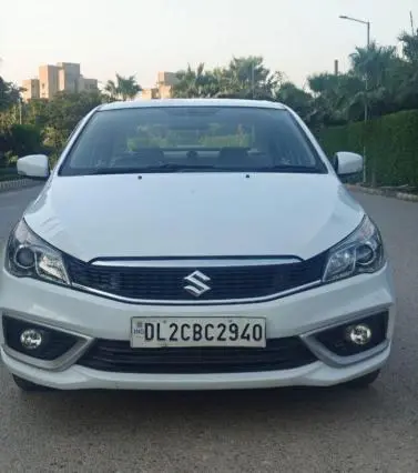 Maruti Suzuki Ciaz Delta 1.5 MT Petrol 2020