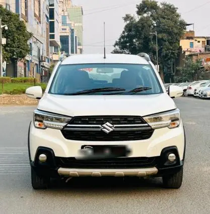 Maruti Suzuki XL6 Zeta MT Petrol 2020