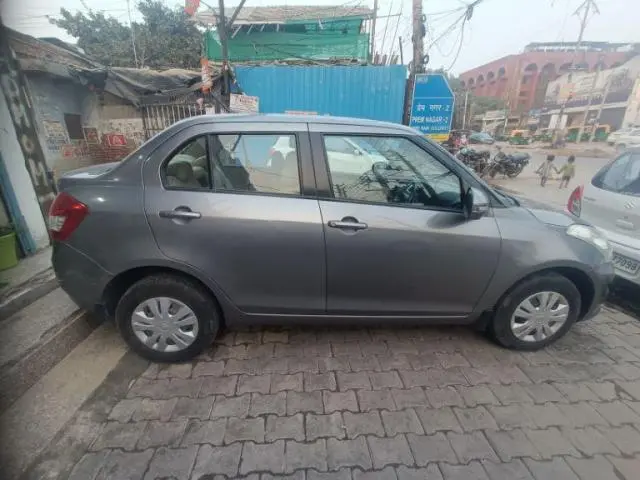 Maruti Suzuki Swift DZire VXi 2014