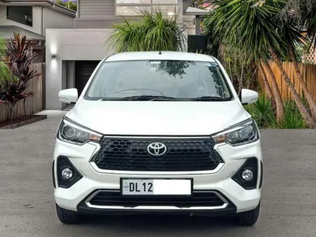 Toyota Rumion V AT 2023