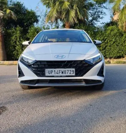 Hyundai i20 Asta (O) 1.2 MT 2023