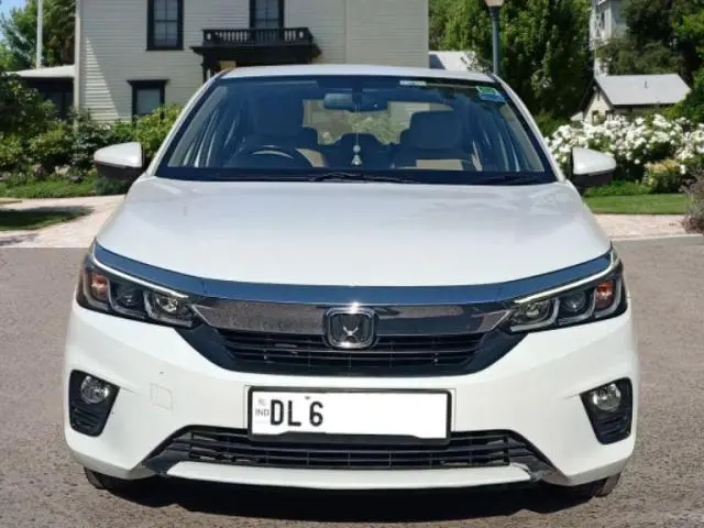 Honda City VX CVT i-VTEC 2020