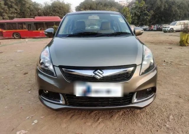 Maruti Suzuki Swift DZire VDi 2016