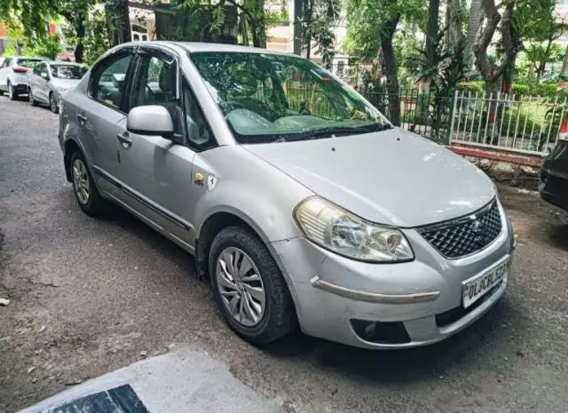 Maruti Suzuki SX4 VXi 2010