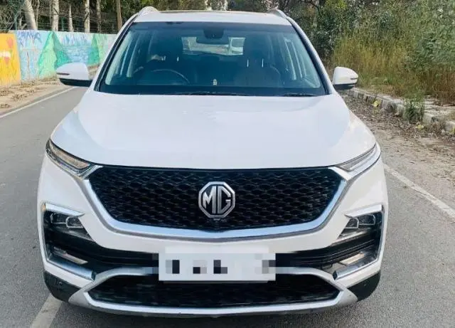MG Hector Sharp 2.0 Diesel 2019