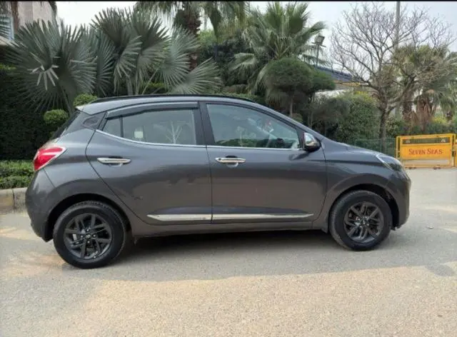 Hyundai Grand i10 Nios Sportz 1.2 Kappa VTVT 2020