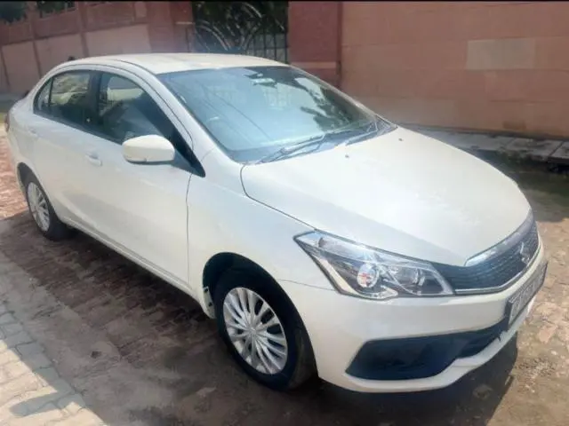 Maruti Suzuki Ciaz Sigma 1.5 2022